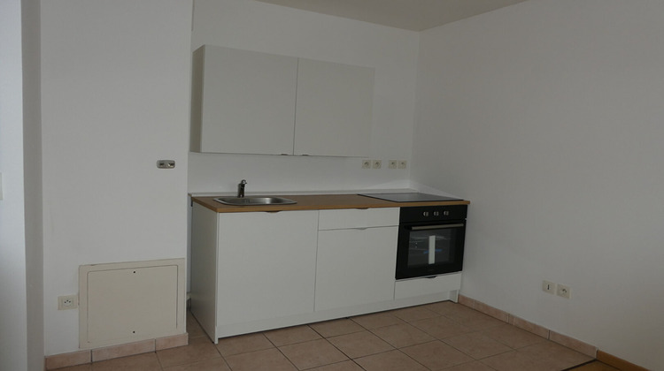 Ma-Cabane - Vente Appartement BETHUNE, 34 m²