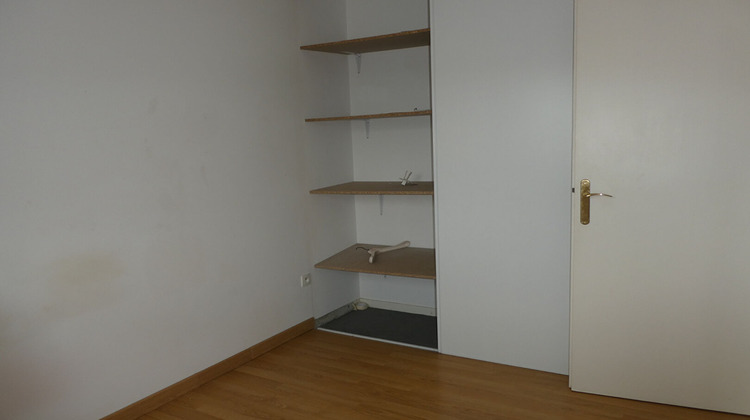 Ma-Cabane - Vente Appartement BETHUNE, 34 m²