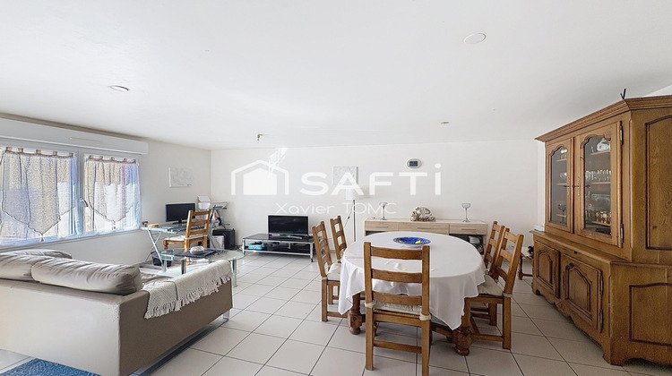 Ma-Cabane - Vente Appartement Bethune, 71 m²