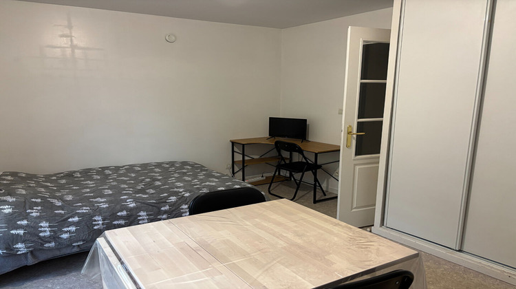 Ma-Cabane - Vente Appartement BETHUNE, 21 m²