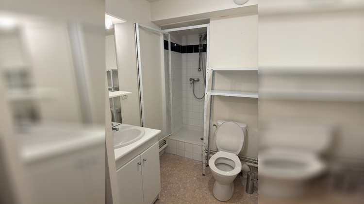 Ma-Cabane - Vente Appartement BETHUNE, 21 m²