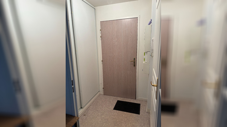 Ma-Cabane - Vente Appartement BETHUNE, 21 m²