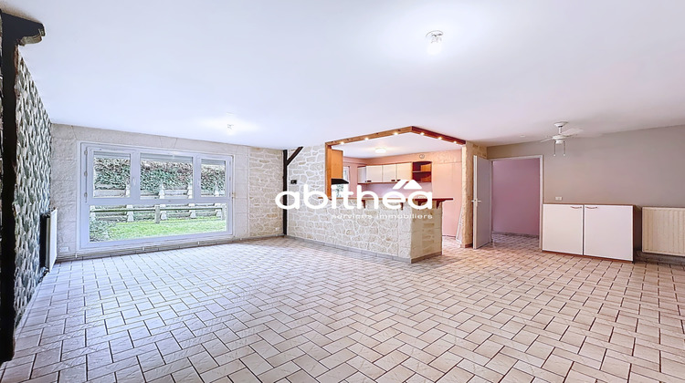 Ma-Cabane - Vente Appartement Béthune, 64 m²