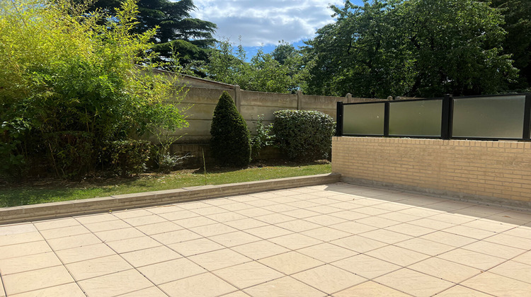 Ma-Cabane - Vente Appartement BETHUNE, 78 m²