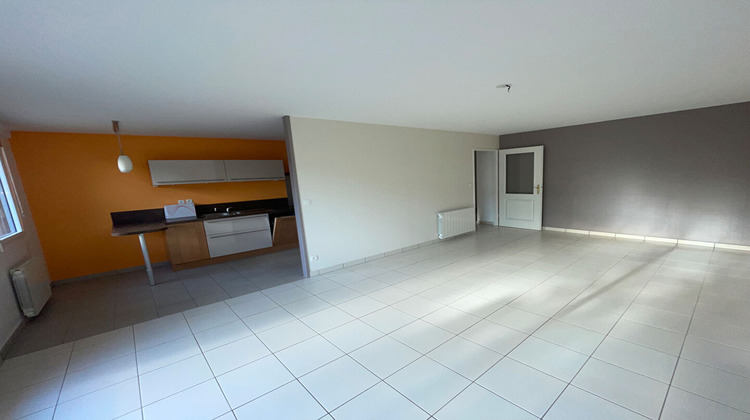 Ma-Cabane - Vente Appartement BETHUNE, 78 m²