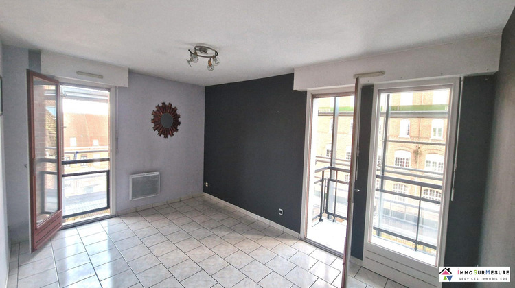 Ma-Cabane - Vente Appartement Béthune, 46 m²