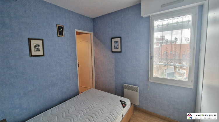 Ma-Cabane - Vente Appartement Béthune, 46 m²