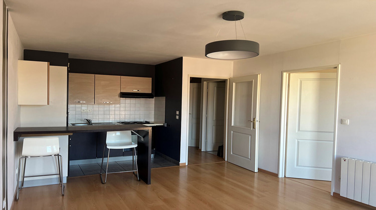 Ma-Cabane - Vente Appartement BETHUNE, 37 m²