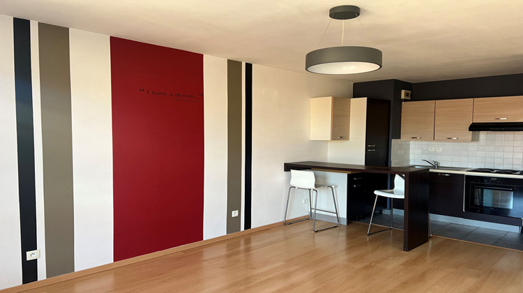 Ma-Cabane - Vente Appartement BETHUNE, 37 m²