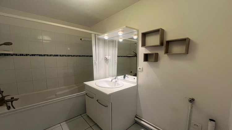 Ma-Cabane - Vente Appartement BETHUNE, 37 m²