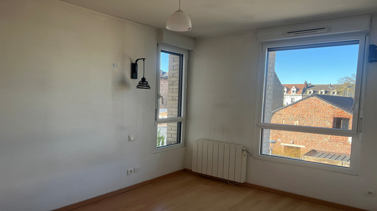 Ma-Cabane - Vente Appartement BETHUNE, 37 m²