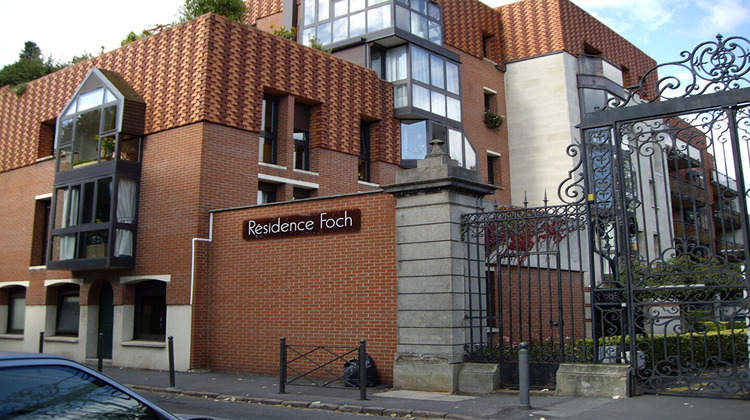 Ma-Cabane - Vente Appartement BETHUNE, 85 m²