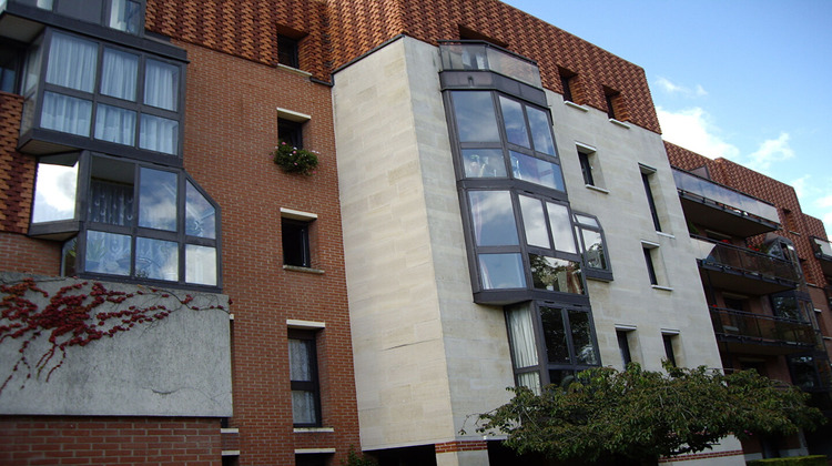 Ma-Cabane - Vente Appartement BETHUNE, 85 m²