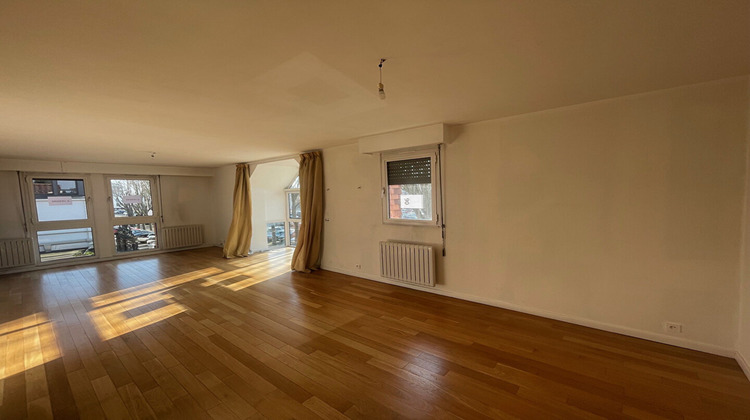 Ma-Cabane - Vente Appartement BETHUNE, 85 m²