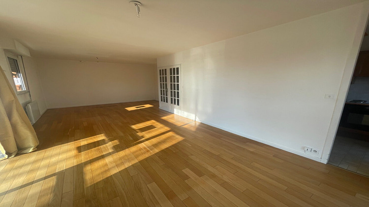 Ma-Cabane - Vente Appartement BETHUNE, 85 m²