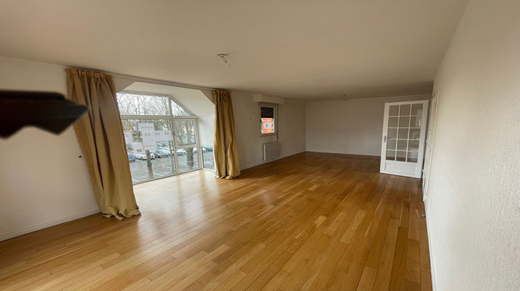 Ma-Cabane - Vente Appartement BETHUNE, 85 m²