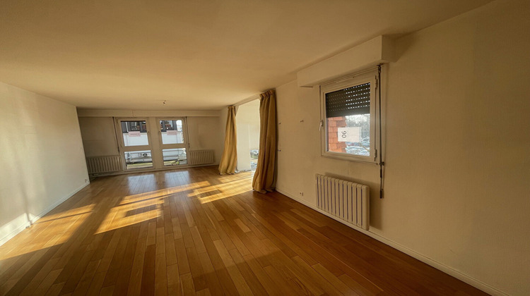 Ma-Cabane - Vente Appartement BETHUNE, 85 m²