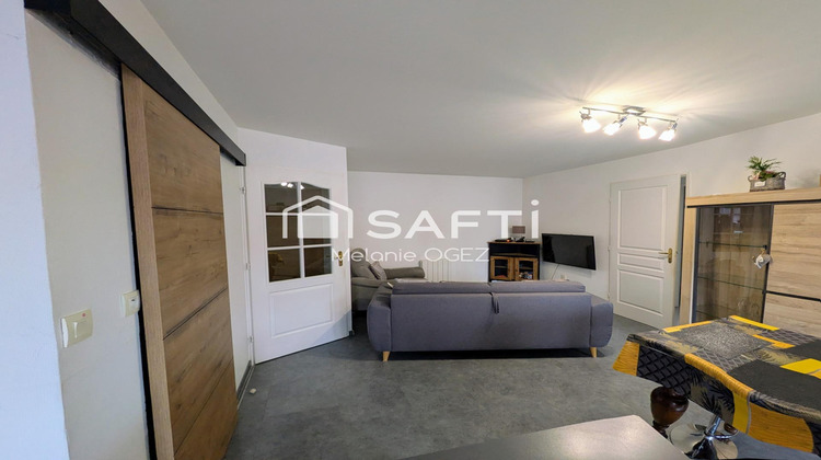 Ma-Cabane - Vente Appartement Bethune, 45 m²