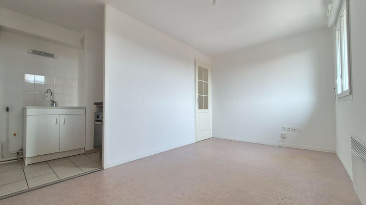 Ma-Cabane - Vente Appartement BETHUNE, 42 m²