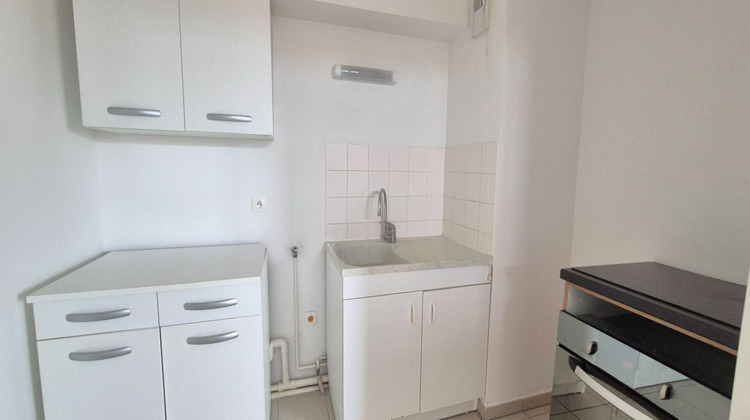 Ma-Cabane - Vente Appartement BETHUNE, 42 m²