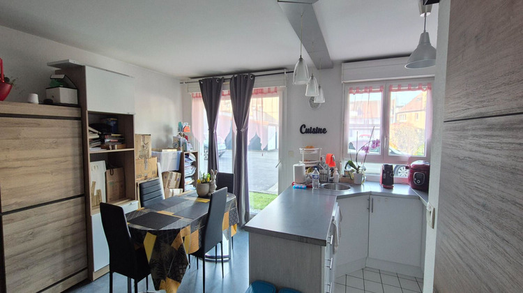 Ma-Cabane - Vente Appartement BETHUNE, 45 m²