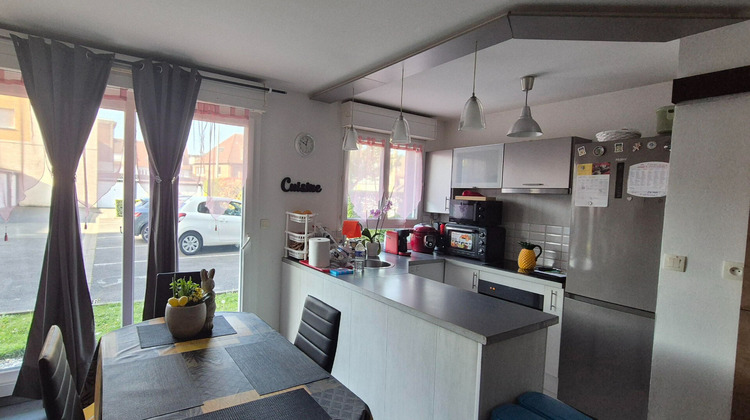 Ma-Cabane - Vente Appartement BETHUNE, 45 m²