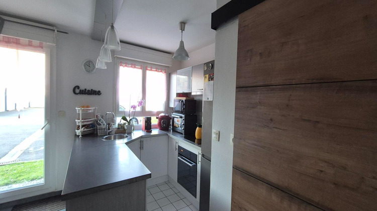 Ma-Cabane - Vente Appartement BETHUNE, 45 m²