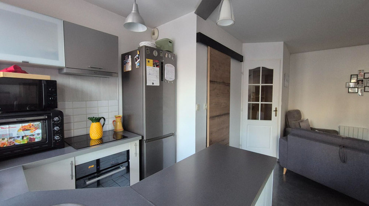 Ma-Cabane - Vente Appartement BETHUNE, 45 m²