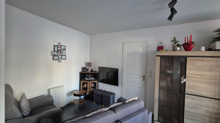 Ma-Cabane - Vente Appartement BETHUNE, 45 m²