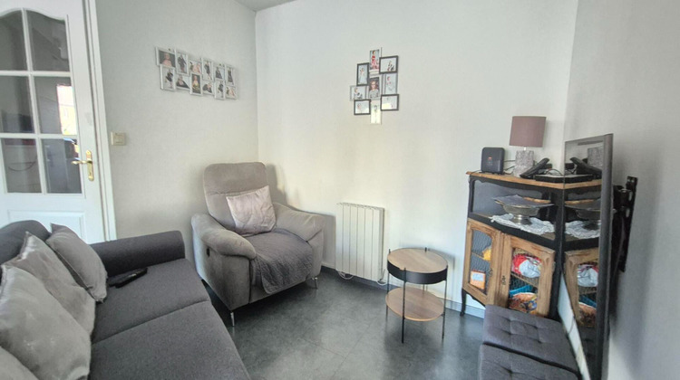 Ma-Cabane - Vente Appartement BETHUNE, 45 m²