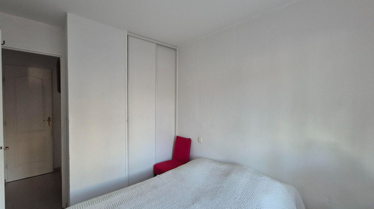 Ma-Cabane - Vente Appartement BETHUNE, 45 m²