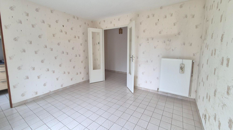 Ma-Cabane - Vente Appartement BETHUNE, 49 m²