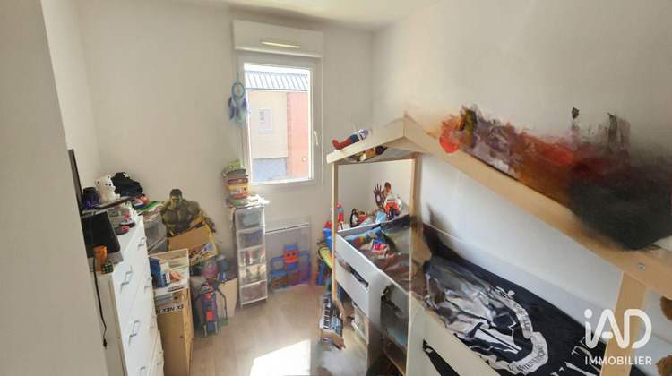 Ma-Cabane - Vente Appartement Béthune, 80 m²