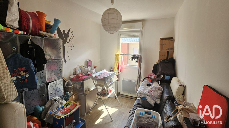 Ma-Cabane - Vente Appartement Béthune, 80 m²