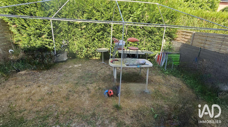 Ma-Cabane - Vente Appartement Béthune, 80 m²