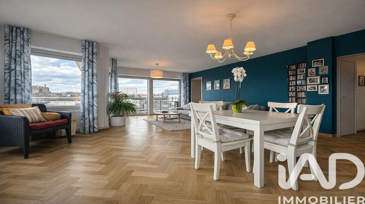 Ma-Cabane - Vente Appartement Béthune, 77 m²