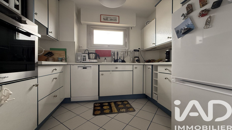 Ma-Cabane - Vente Appartement Béthune, 77 m²