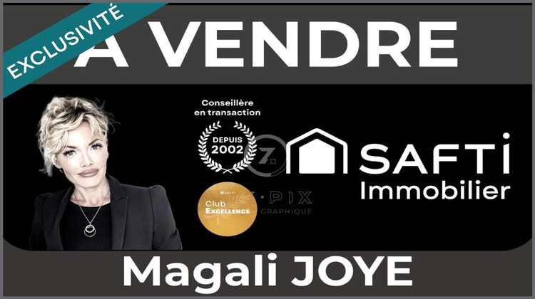 Ma-Cabane - Vente Appartement Bethune, 117 m²