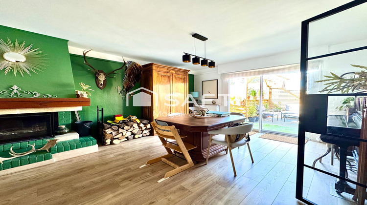 Ma-Cabane - Vente Appartement Bethune, 117 m²