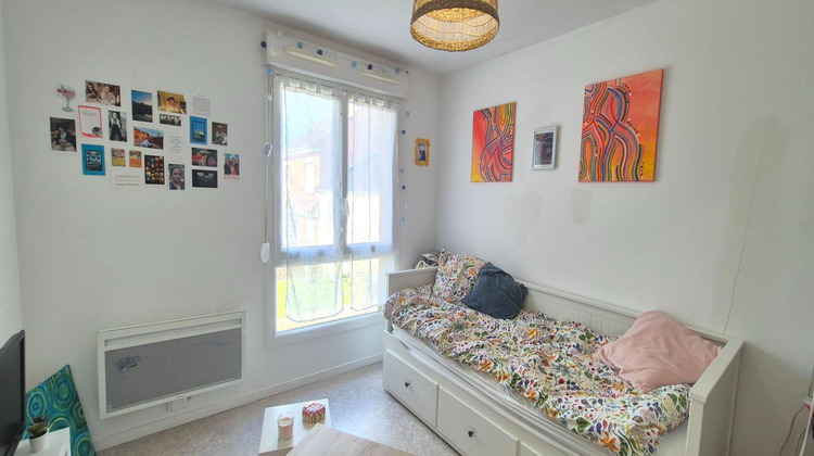 Ma-Cabane - Vente Appartement BETHUNE, 22 m²