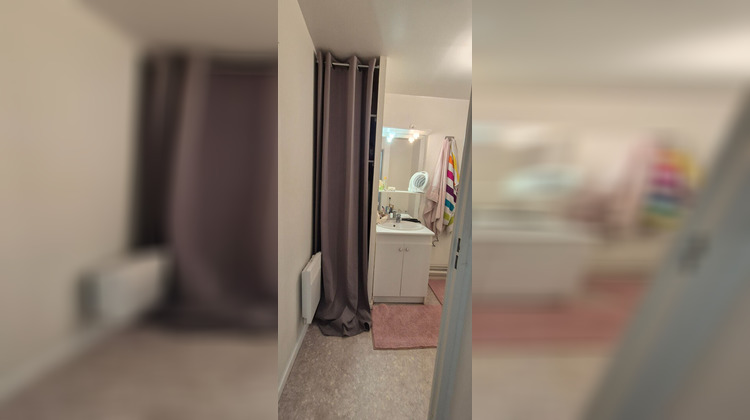 Ma-Cabane - Vente Appartement BETHUNE, 22 m²