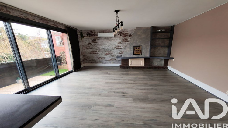 Ma-Cabane - Vente Appartement Béthune, 73 m²
