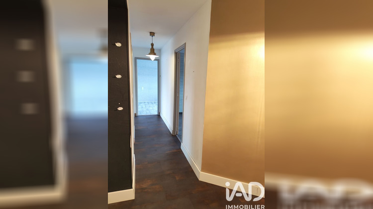 Ma-Cabane - Vente Appartement Béthune, 73 m²