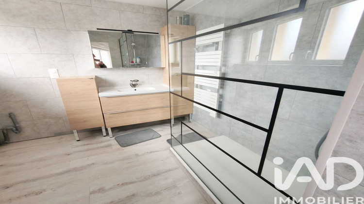 Ma-Cabane - Vente Appartement Béthune, 73 m²