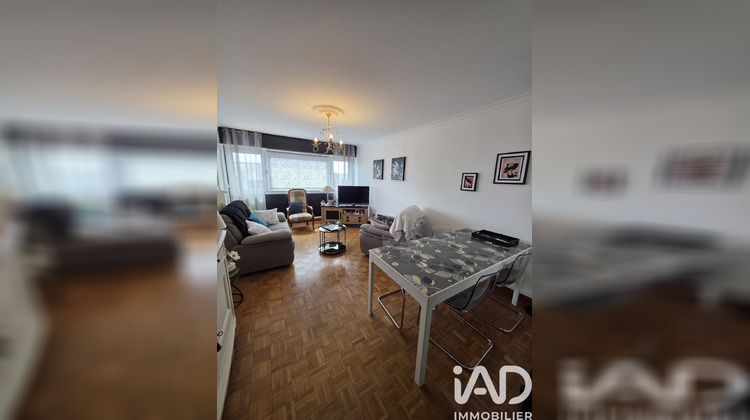 Ma-Cabane - Vente Appartement Béthune, 70 m²