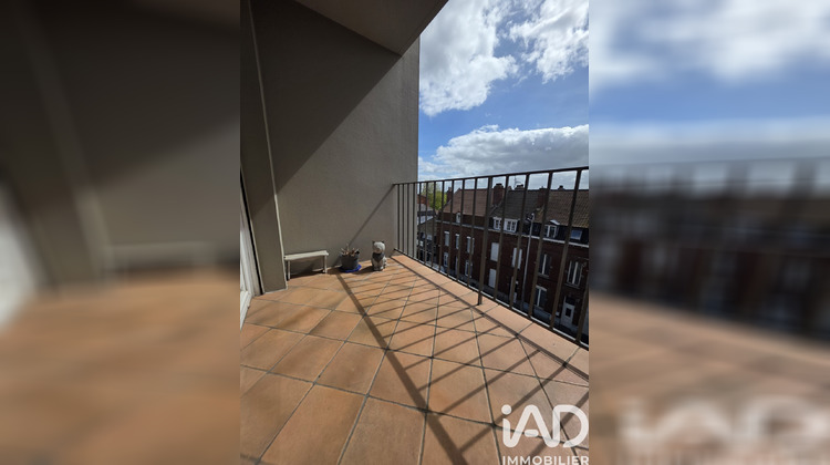 Ma-Cabane - Vente Appartement Béthune, 70 m²