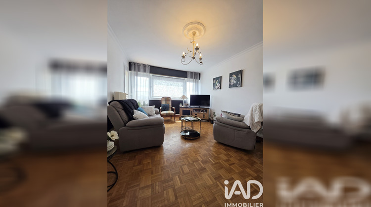 Ma-Cabane - Vente Appartement Béthune, 70 m²