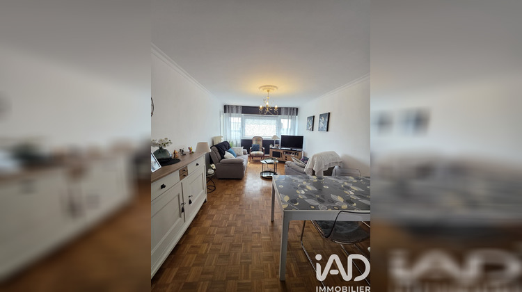 Ma-Cabane - Vente Appartement Béthune, 70 m²