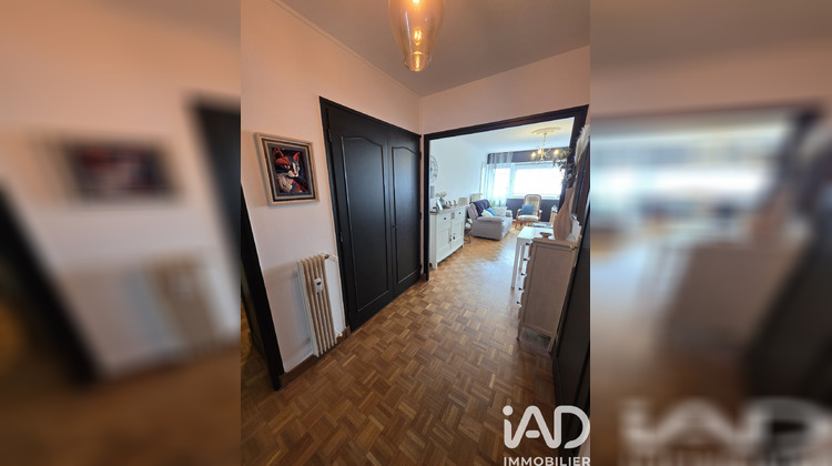 Ma-Cabane - Vente Appartement Béthune, 70 m²