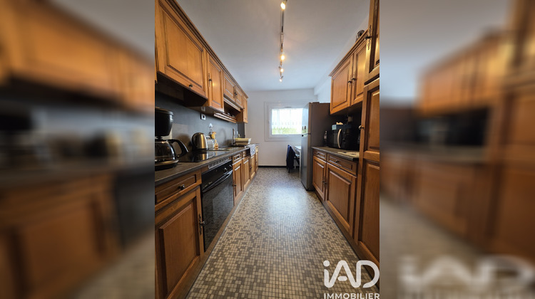 Ma-Cabane - Vente Appartement Béthune, 70 m²